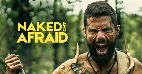 naked and afraid season 16|Episodes 